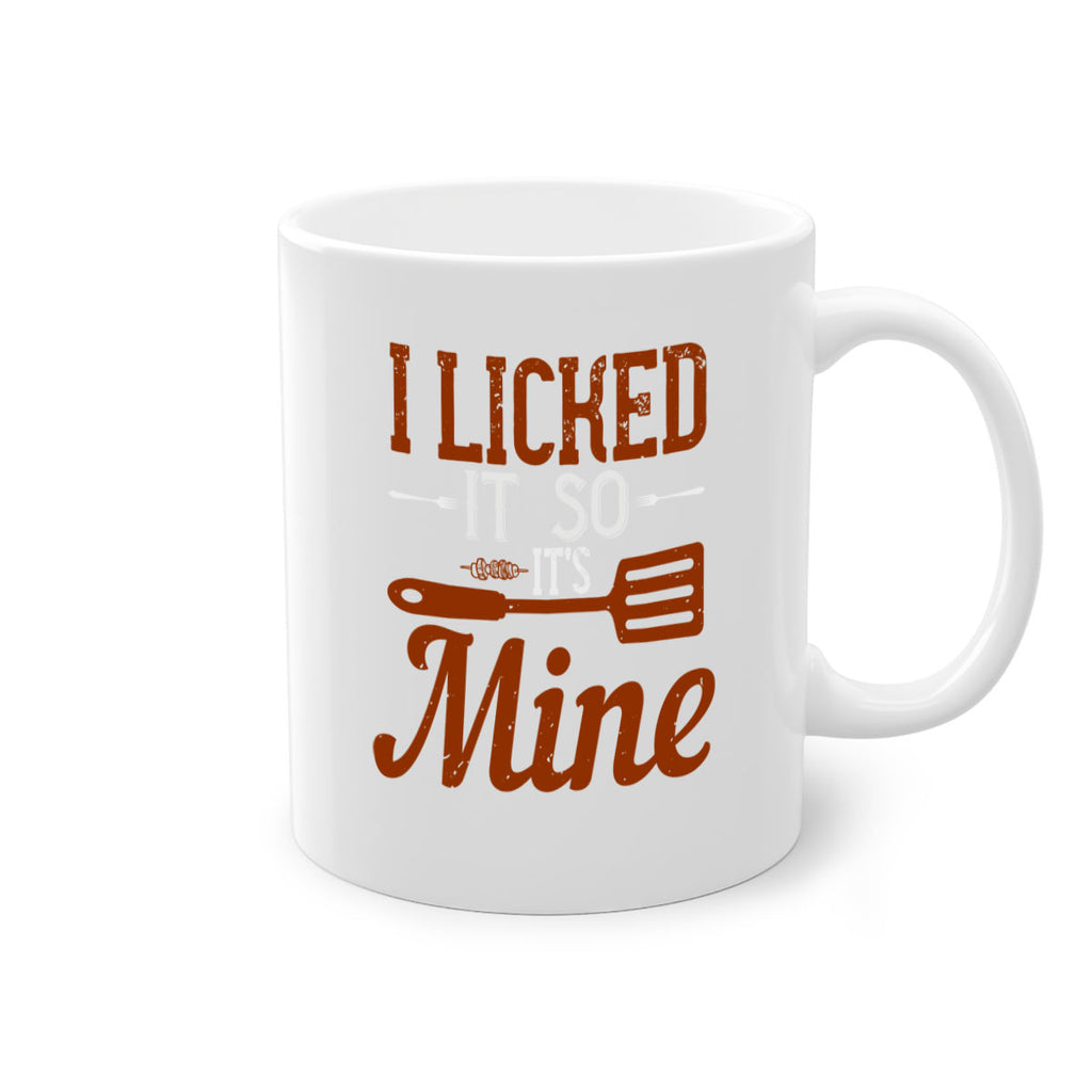 i licked it so it’s mine 33#- cooking-Mug / Coffee Cup
