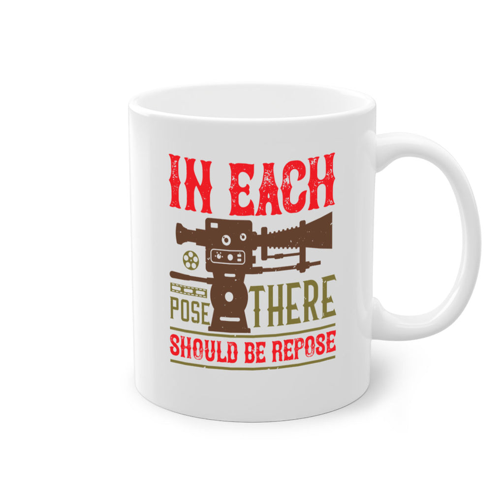 in each pose there should be repose 27#- photography-Mug / Coffee Cup