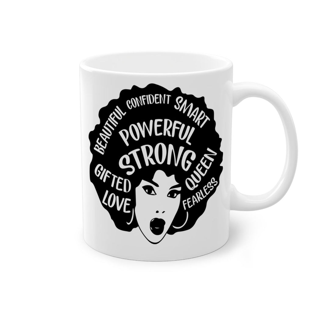 instructions 30#- Black women - Girls-Mug / Coffee Cup