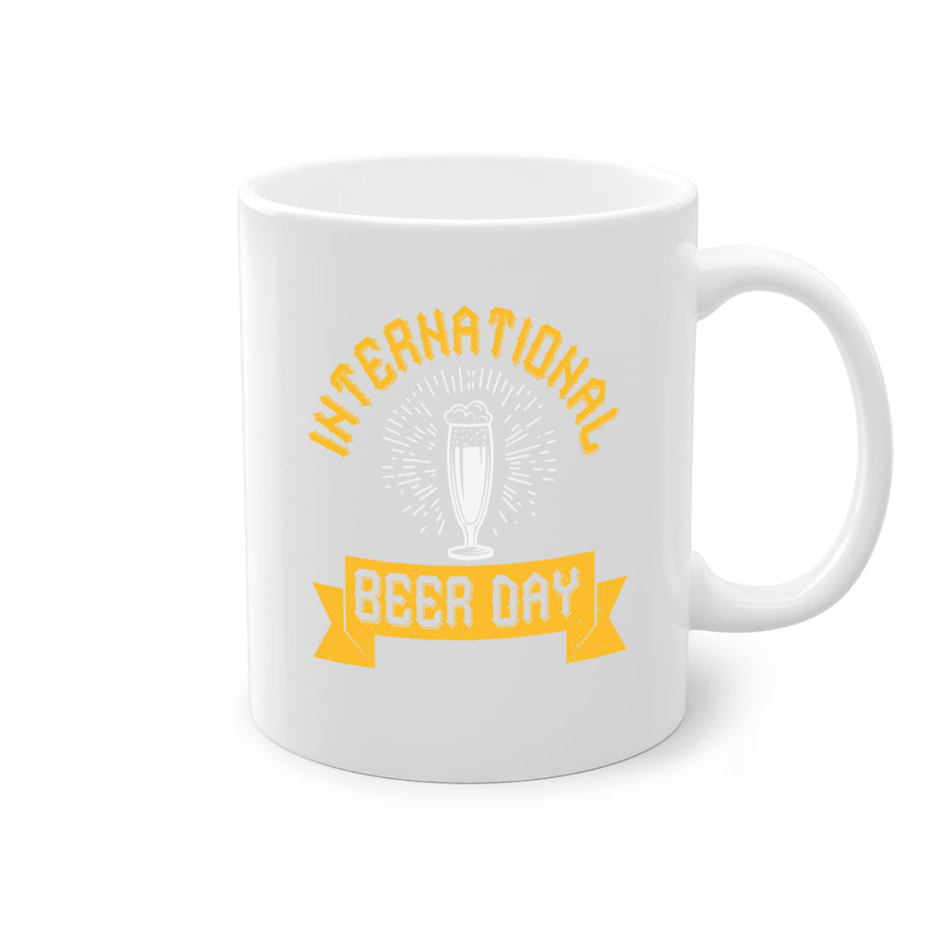 international beer day 68#- beer-Mug / Coffee Cup