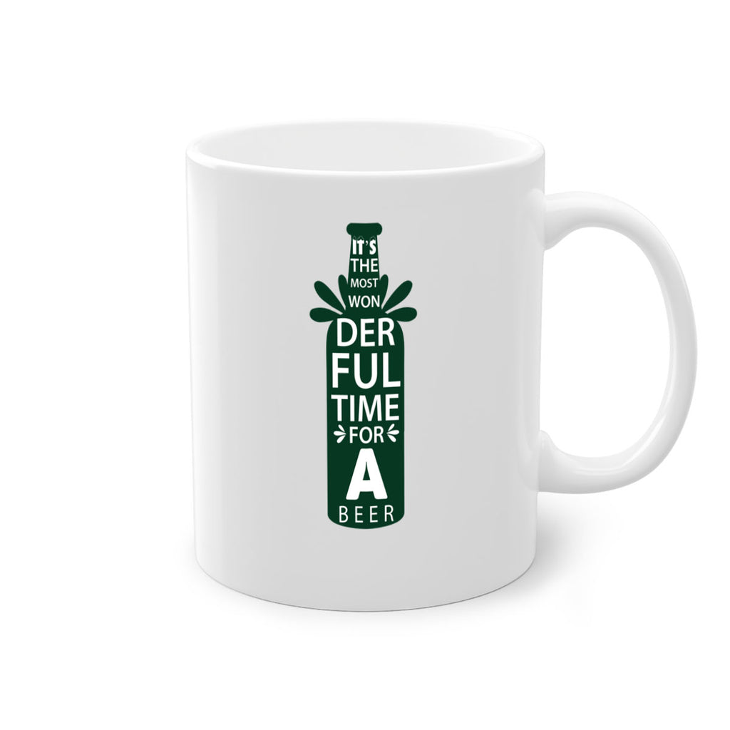 its the most wonderful 66#- beer-Mug / Coffee Cup