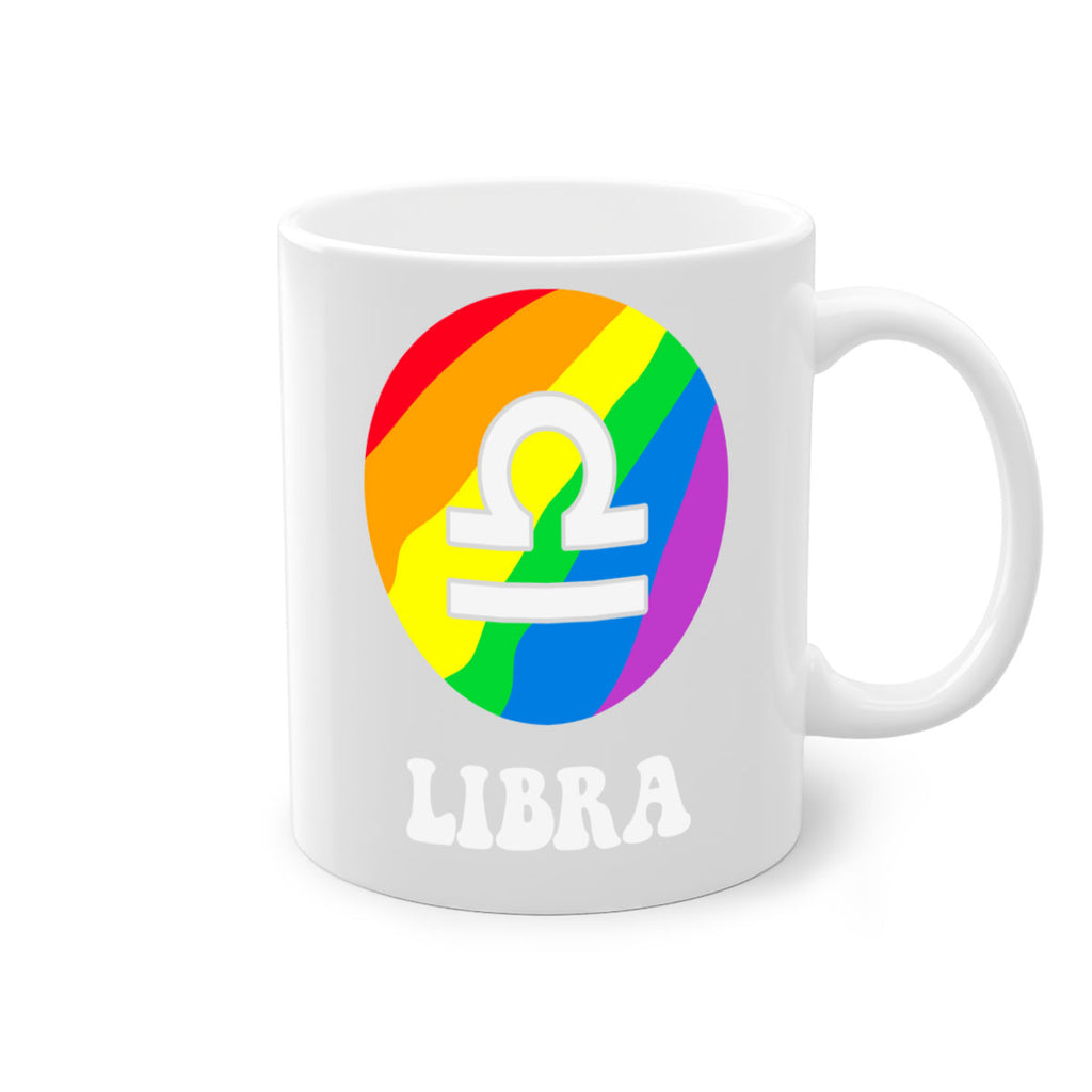 libra lgbt lgbt pride lgbt 88#- lgbt-Mug / Coffee Cup