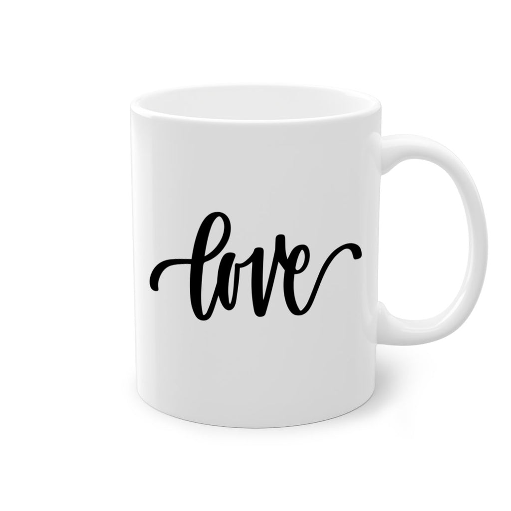 love 16#- valentines day-Mug / Coffee Cup