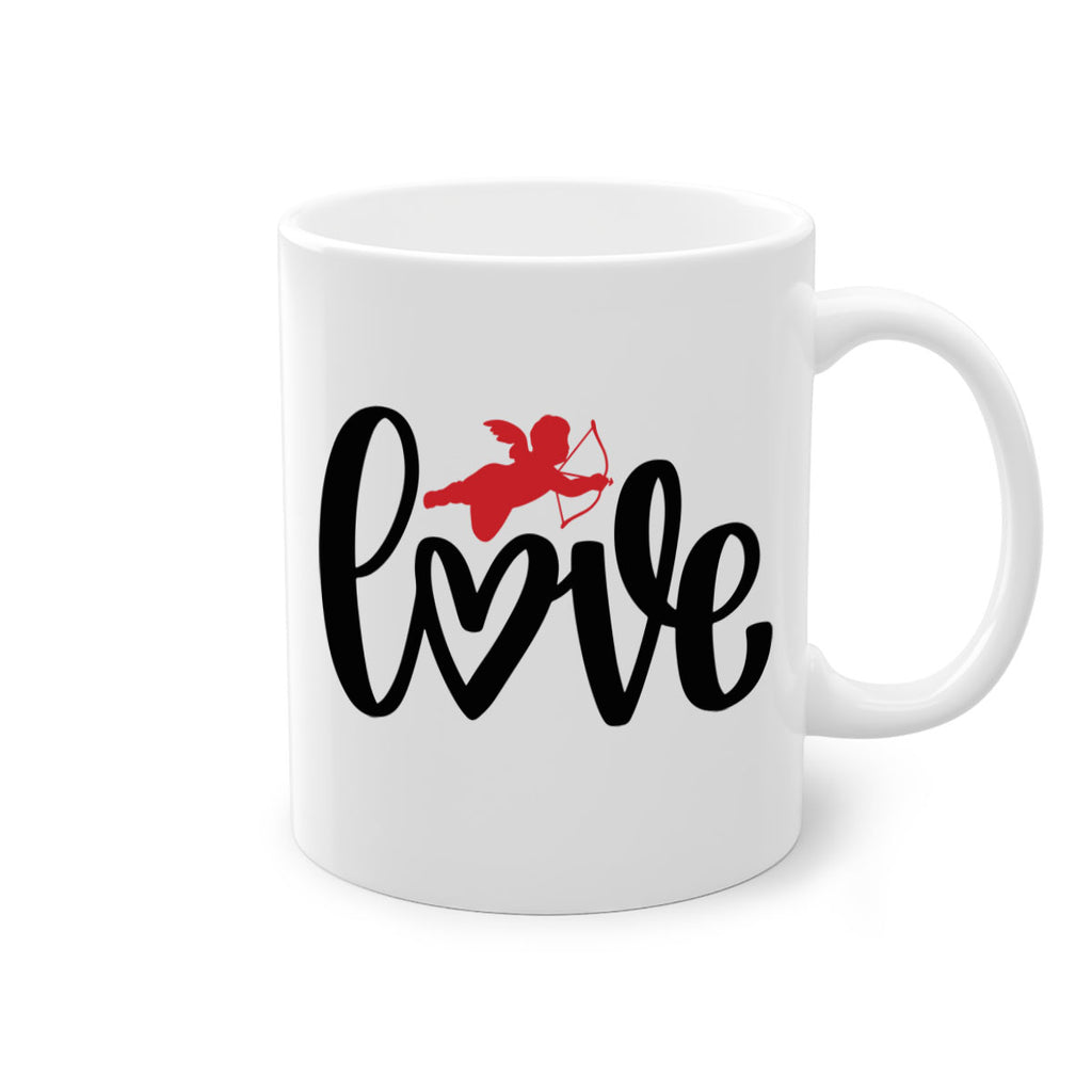 love 19#- valentines day-Mug / Coffee Cup