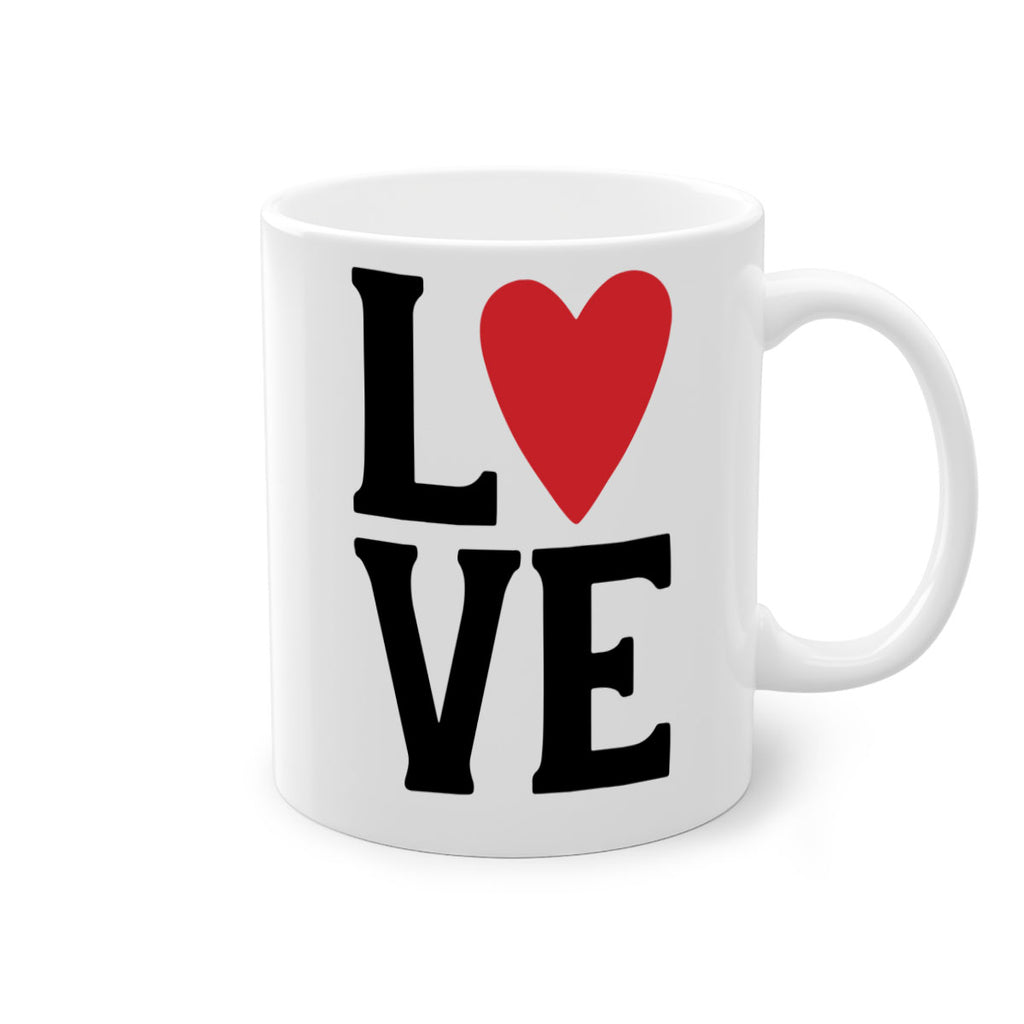 love 20#- valentines day-Mug / Coffee Cup
