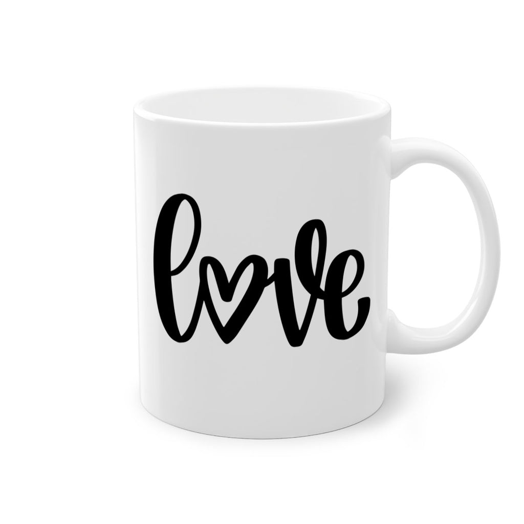 love 21#- valentines day-Mug / Coffee Cup