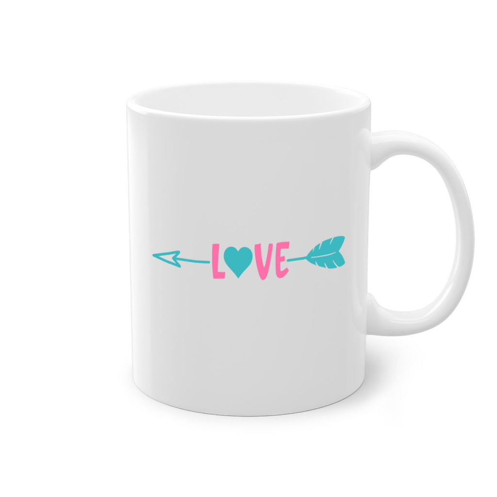 love 328#- mom-Mug / Coffee Cup