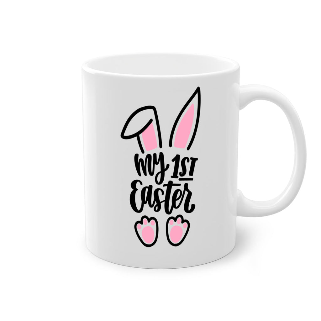 my st easter 15#- easter-Mug / Coffee Cup