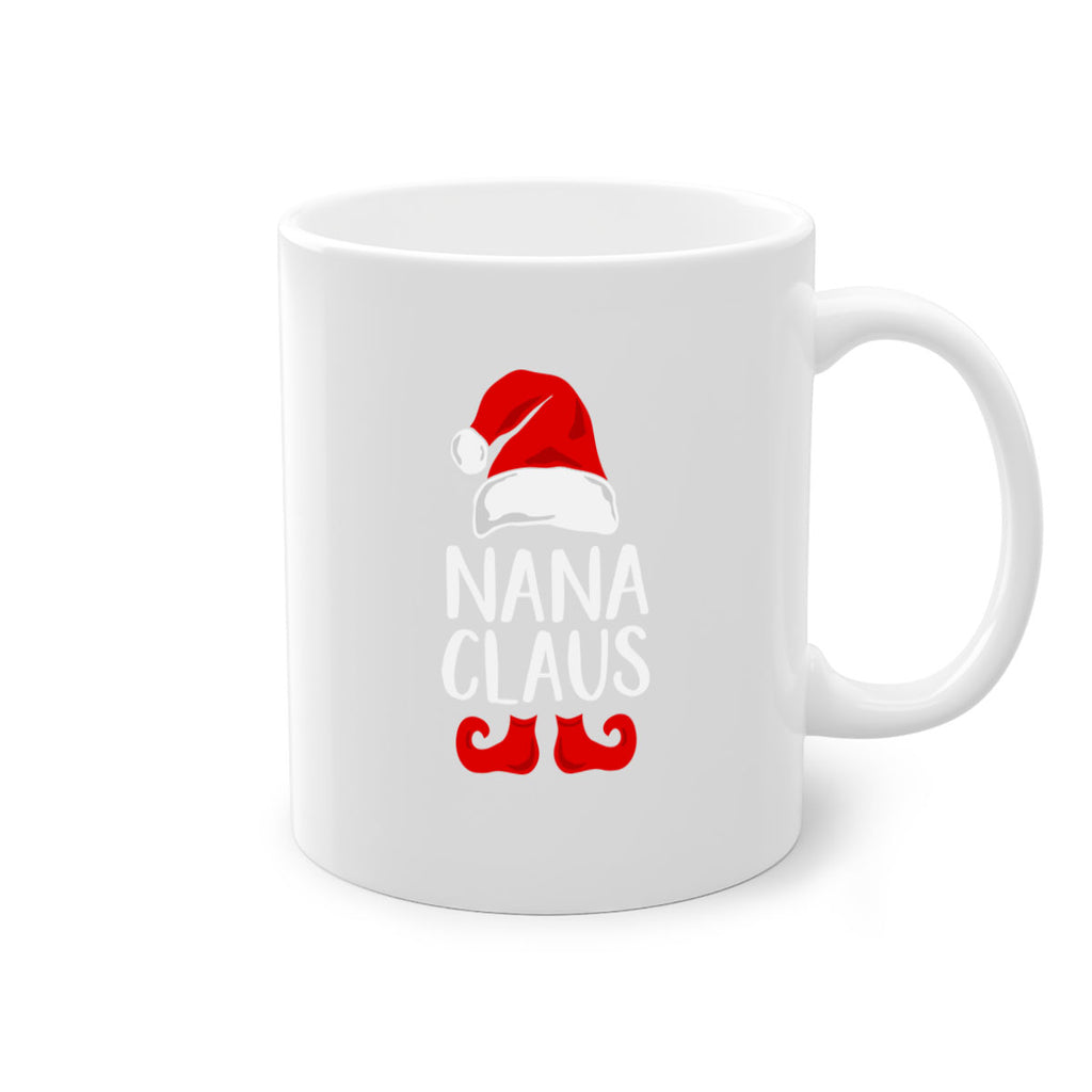 nanaclaus style 19#- christmas-Mug / Coffee Cup