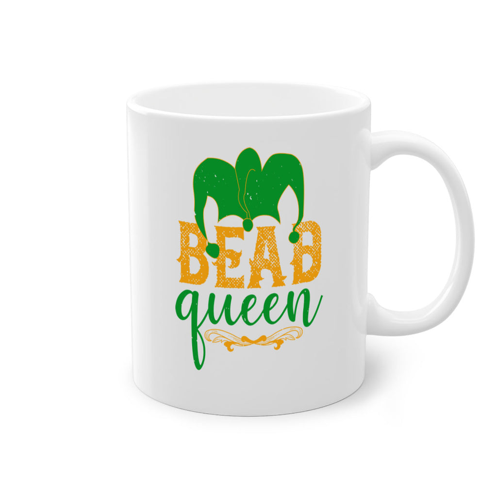 new orleans new me 42#- mardi gras-Mug / Coffee Cup