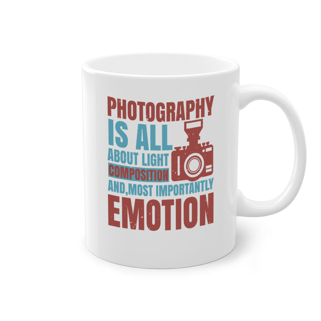 photography is all about light 22#- photography-Mug / Coffee Cup