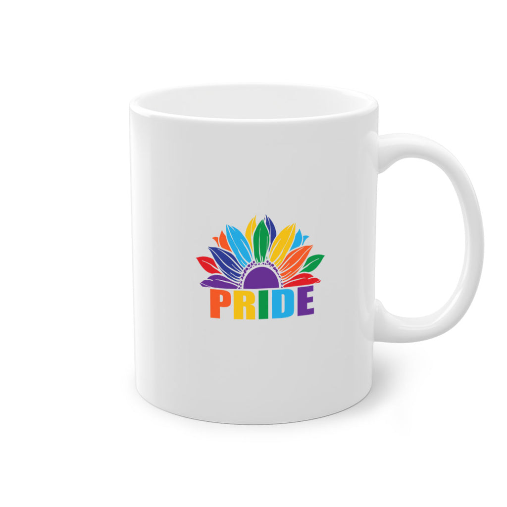 pride sf pride 52#- lgbt-Mug / Coffee Cup