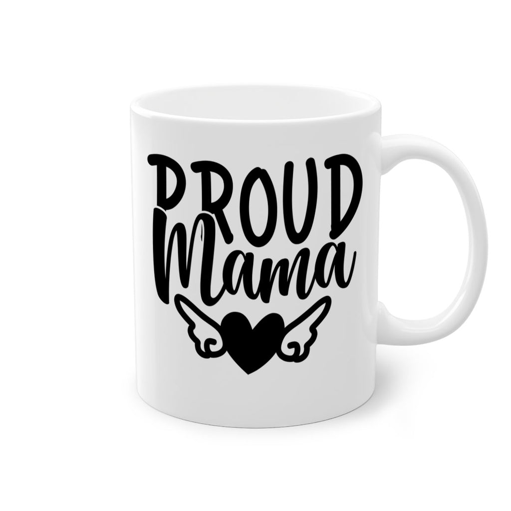 proud mama Style 39#- autism-Mug / Coffee Cup