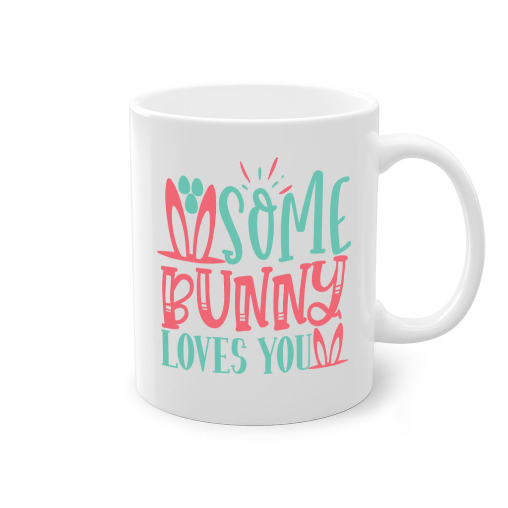 shake your bunny tail 105#- easter-Mug / Coffee Cup