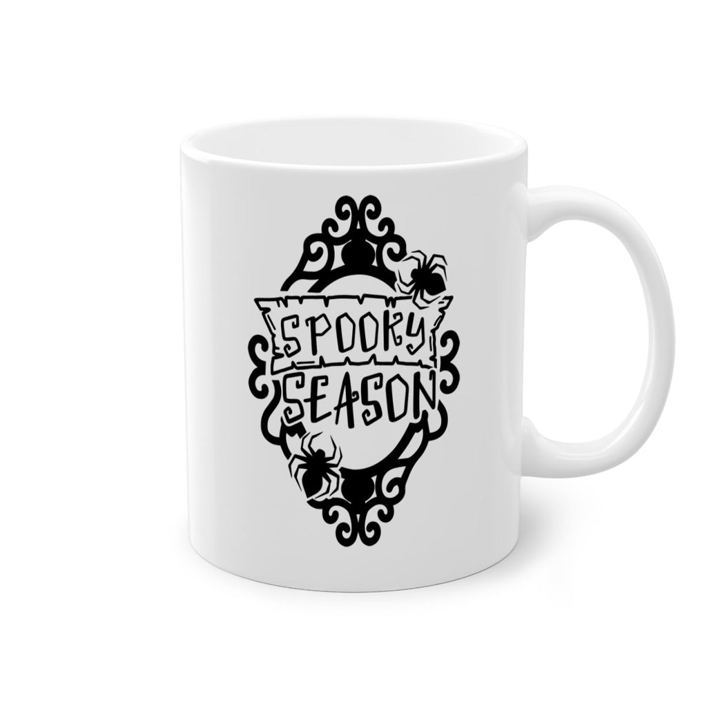 spooky season 23#- halloween-Mug / Coffee Cup