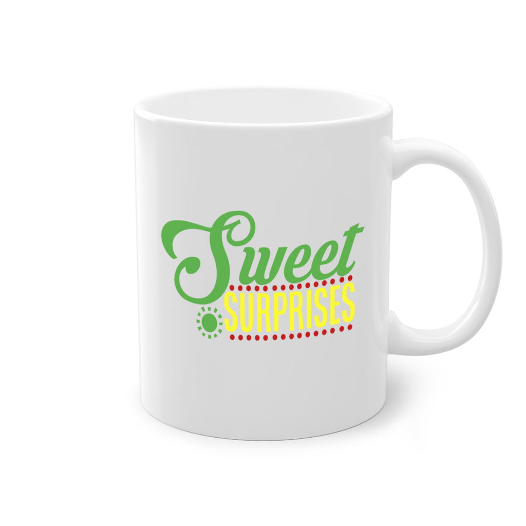 sweet surprises 326#- christmas-Mug / Coffee Cup
