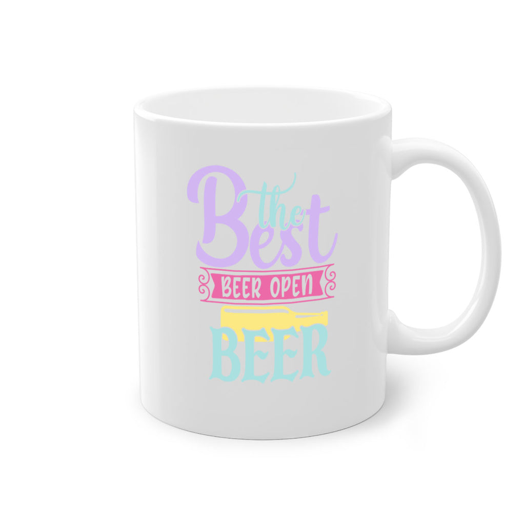 the best beer open beer 138#- beer-Mug / Coffee Cup