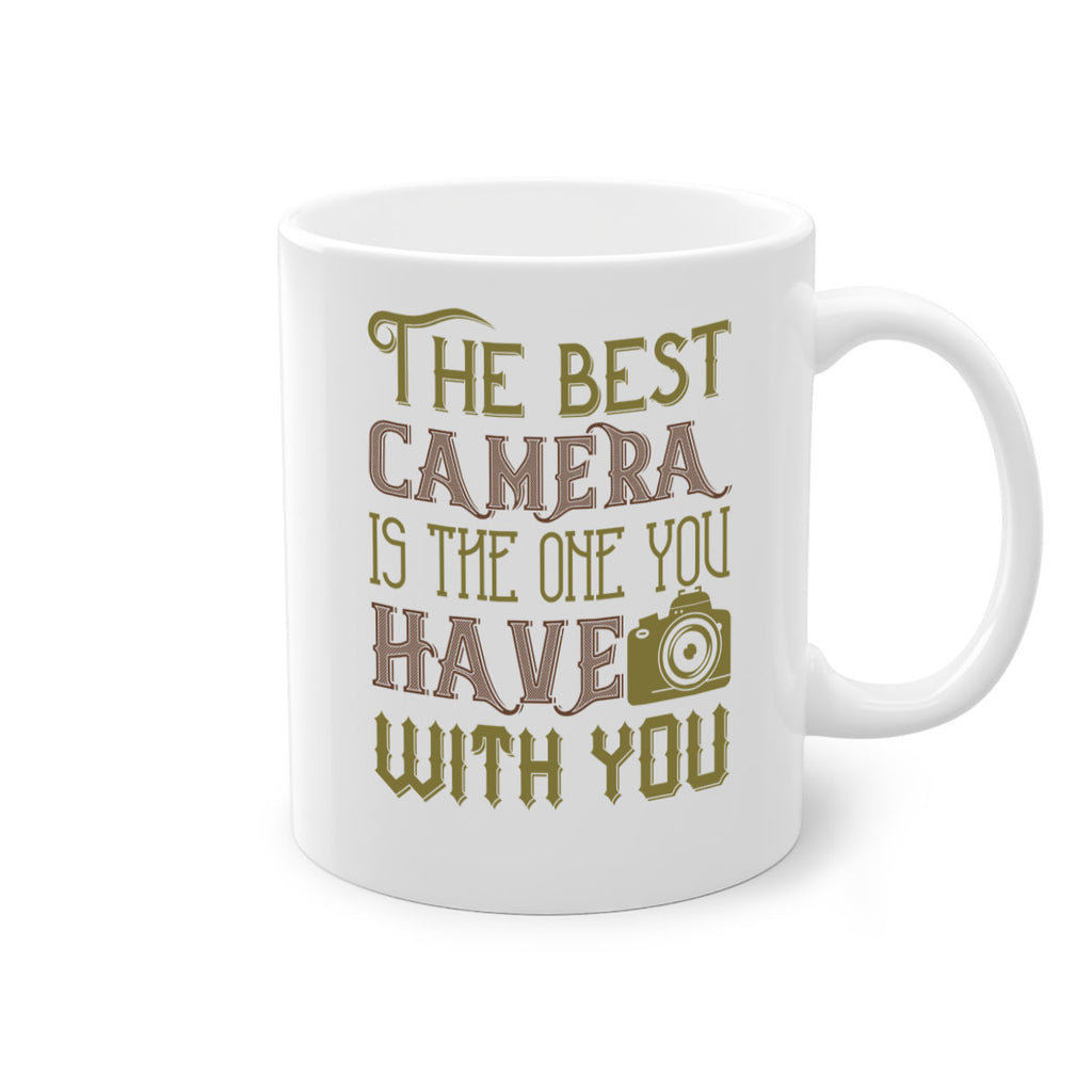 the best camera is the one you 17#- photography-Mug / Coffee Cup