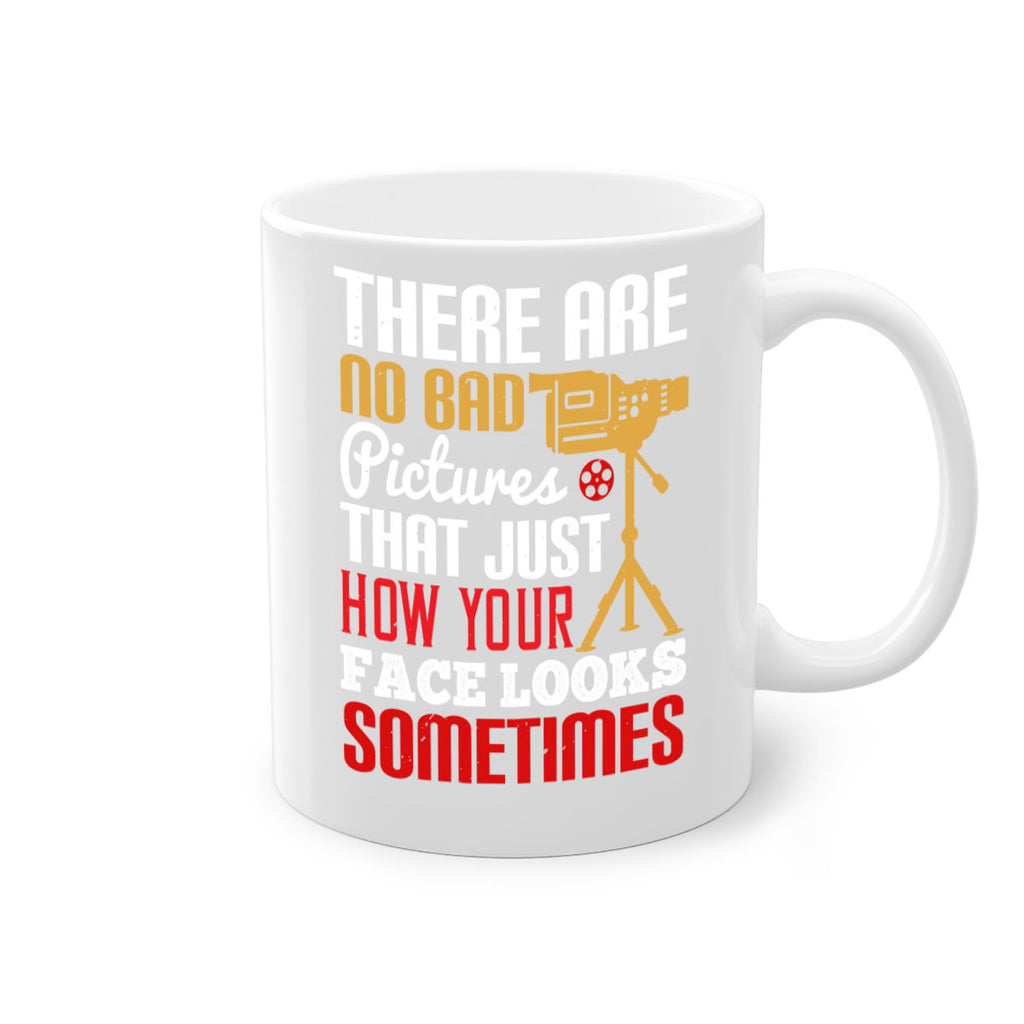 there are no bad pictures that just 9#- photography-Mug / Coffee Cup