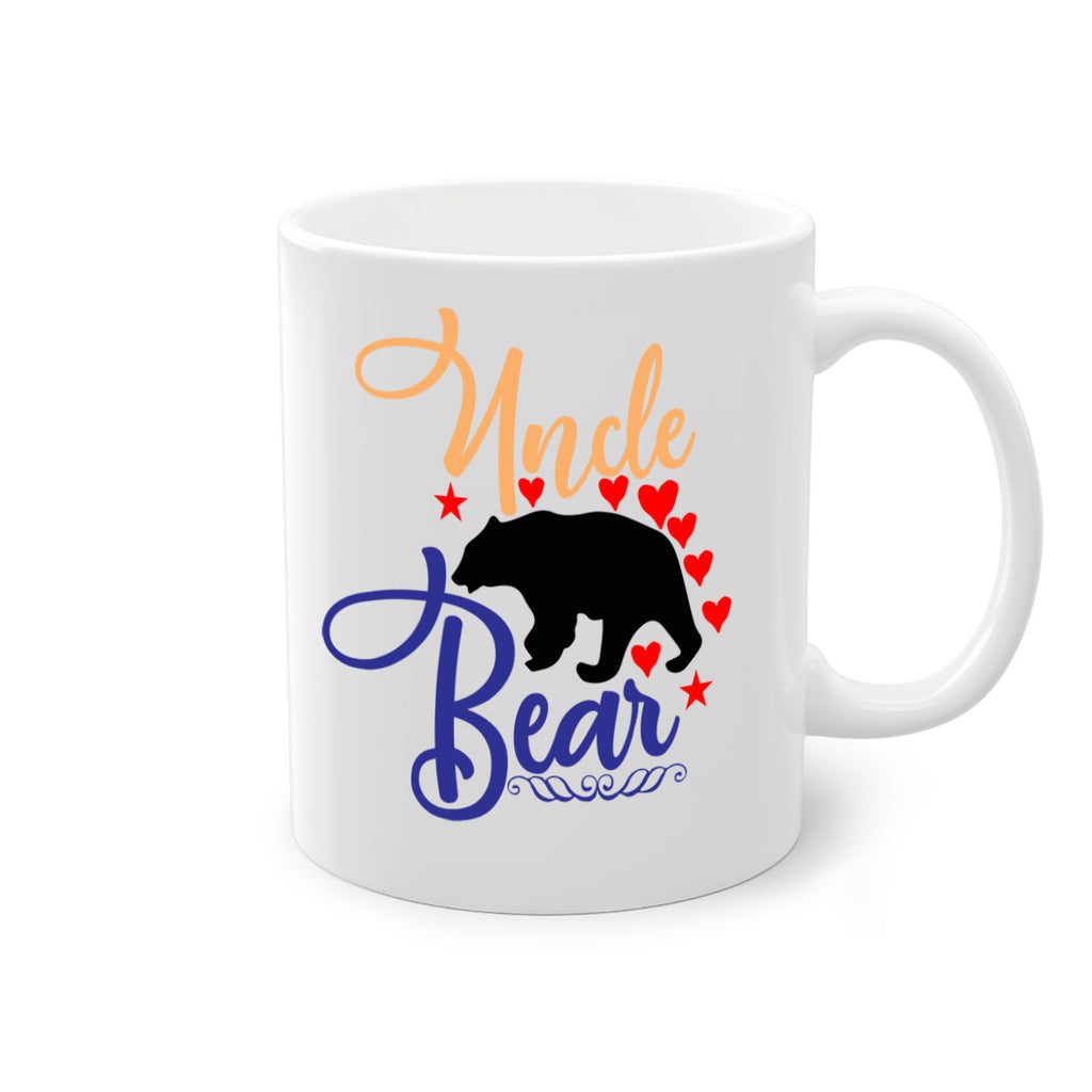 uncle bea 1#- uncle-Mug / Coffee Cup