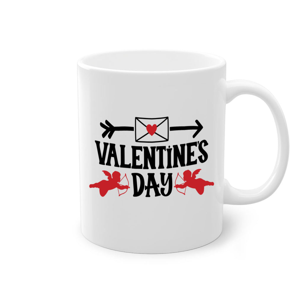 valentines day 13#- valentines day-Mug / Coffee Cup