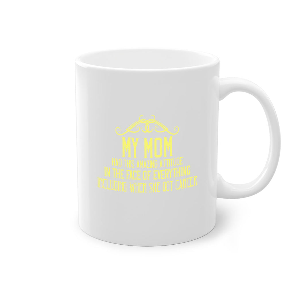 whatever else is unsure in this stinking 24#- mom-Mug / Coffee Cup