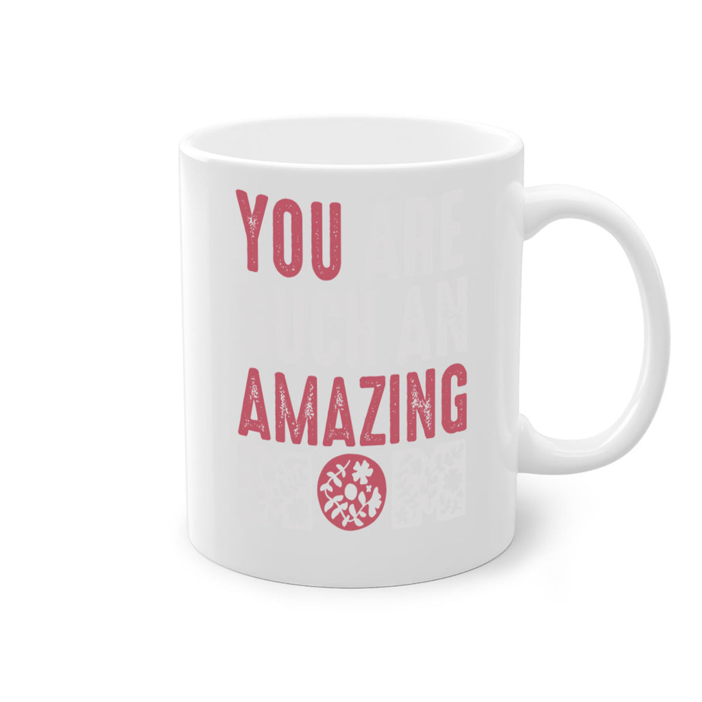 you are such an amazing mom 7#- mom-Mug / Coffee Cup