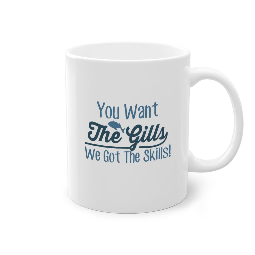 you want the 1#- fishing-Mug / Coffee Cup