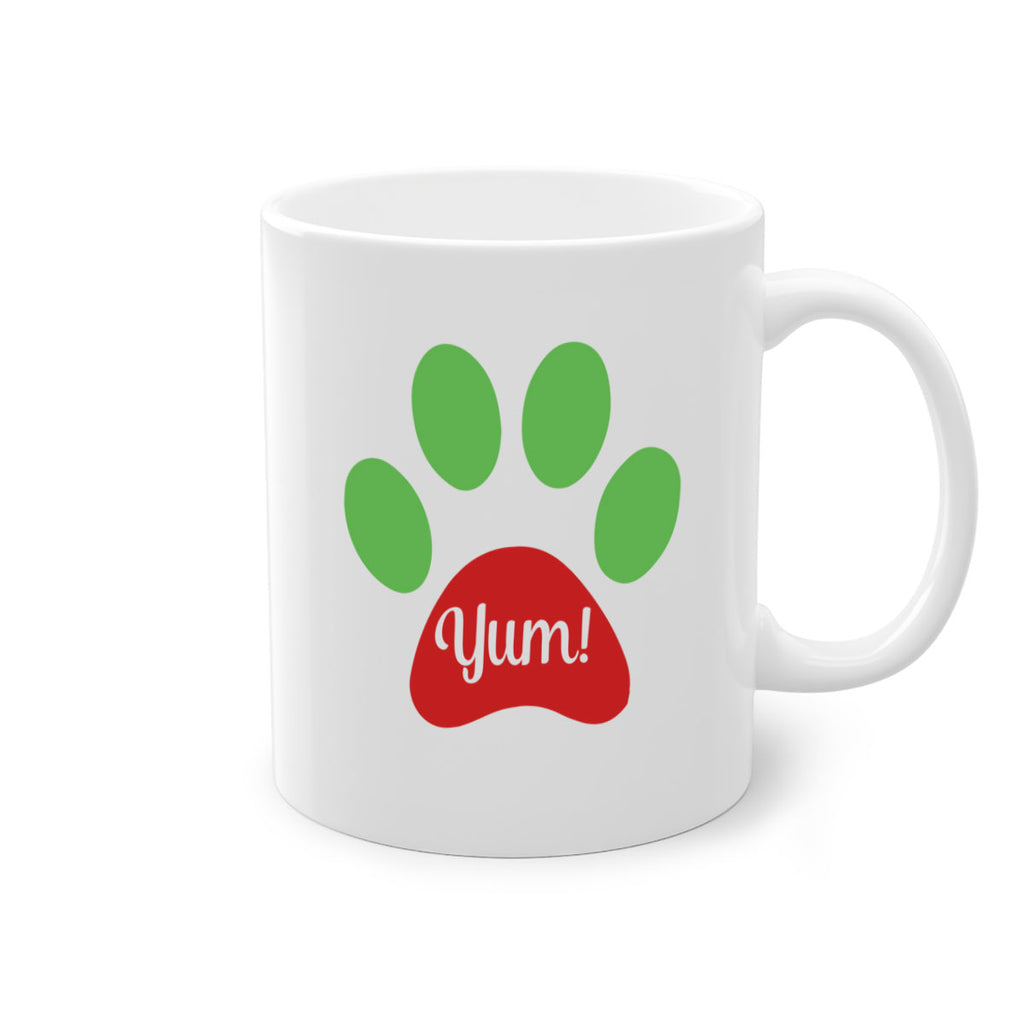 yum 325#- christmas-Mug / Coffee Cup