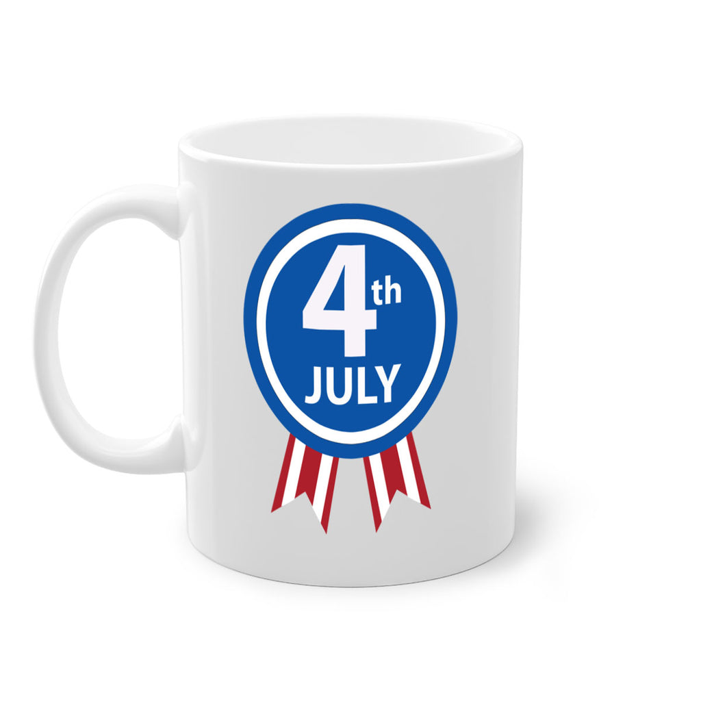 4th july Design Style 64#- 4th Of July-Mug / Coffee Cup