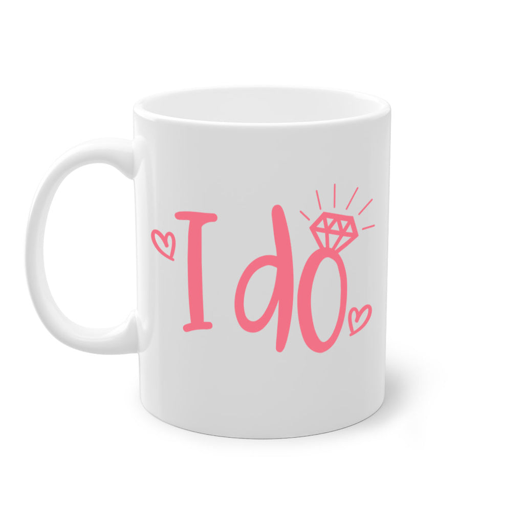 AFMIDo 154#- bride-Mug / Coffee Cup