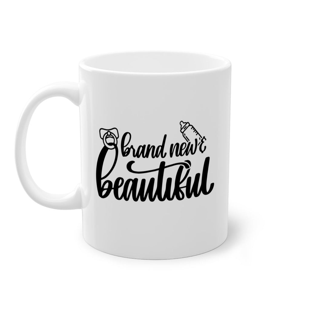 Brand New Beautiful Style 107#- baby2-Mug / Coffee Cup