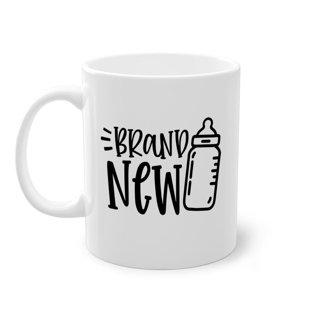 Brand New Style 106#- baby2-Mug / Coffee Cup