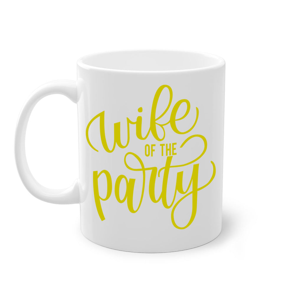 Bride Squad 114#- bride-Mug / Coffee Cup