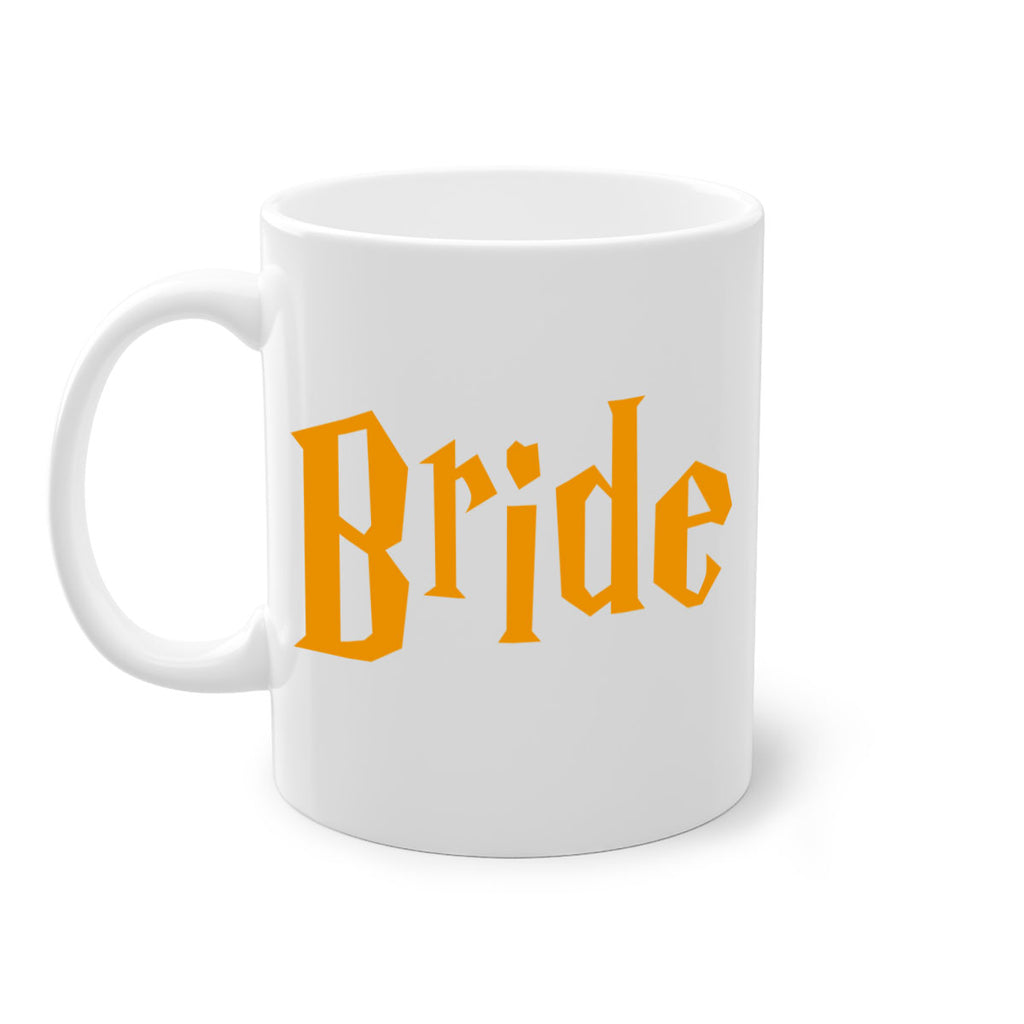 Bride Squad 119#- bride-Mug / Coffee Cup