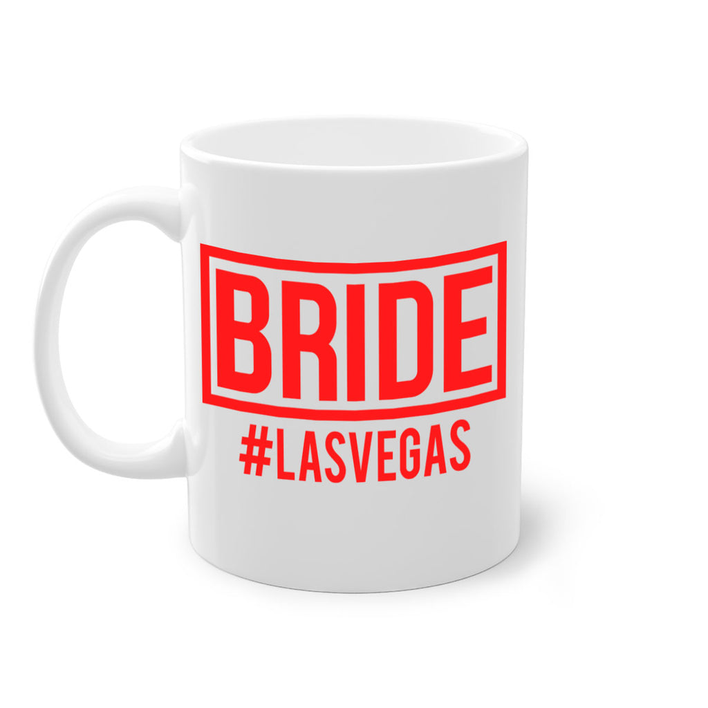 Bride Squad 121#- bride-Mug / Coffee Cup