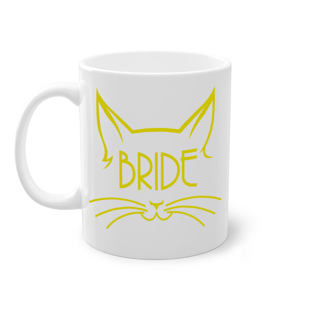 Bride Squad 123#- bride-Mug / Coffee Cup