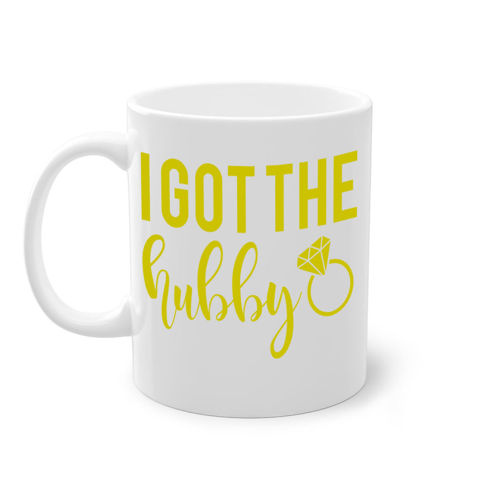 Bride Squad 124#- bride-Mug / Coffee Cup