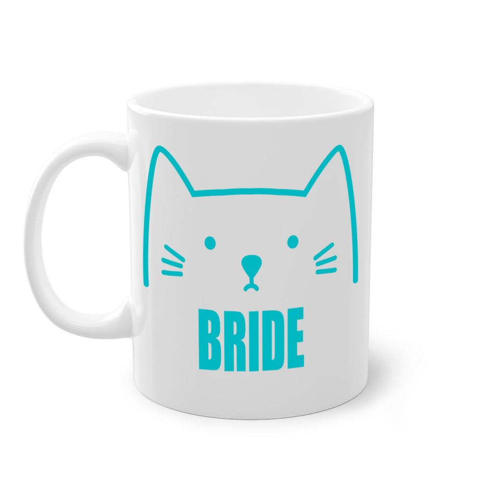 Bride Squad 126#- bride-Mug / Coffee Cup