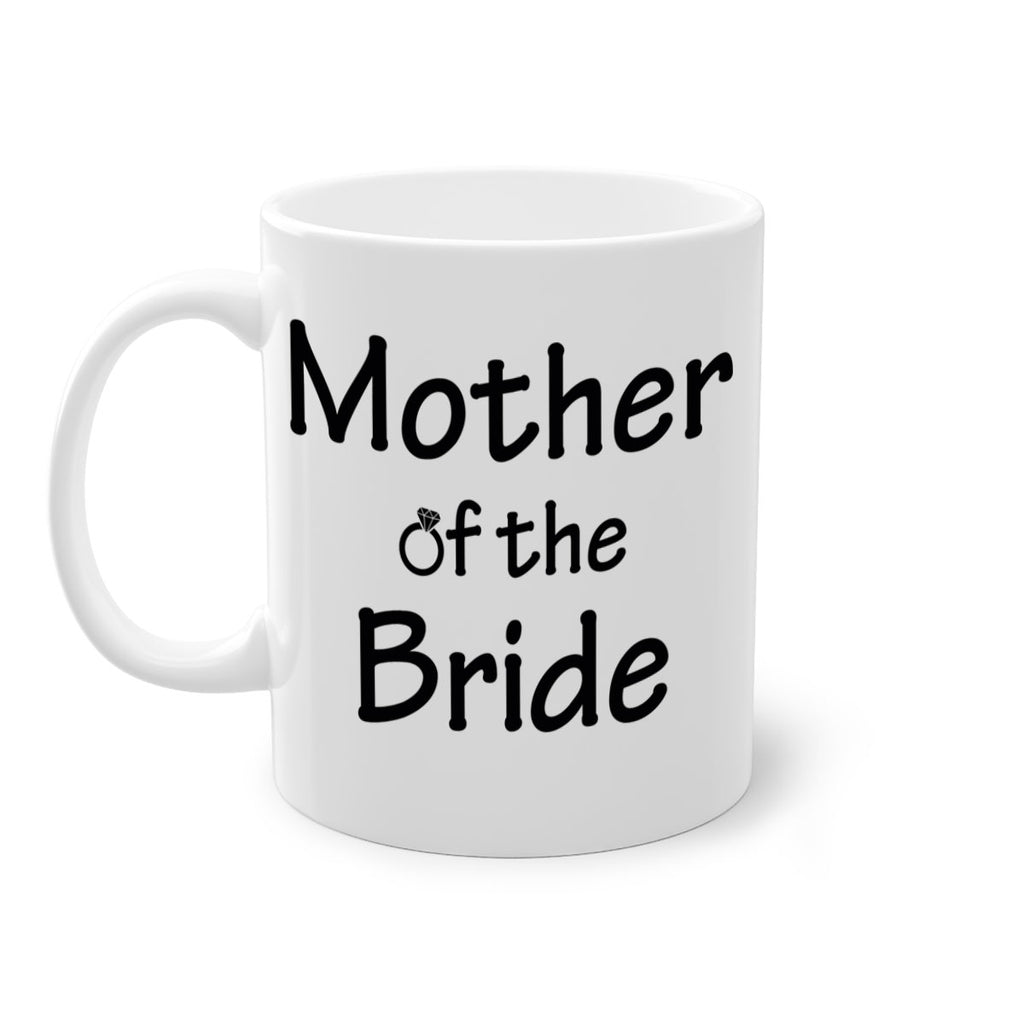 Bride Squad 12#- Family of the bride-Mug / Coffee Cup