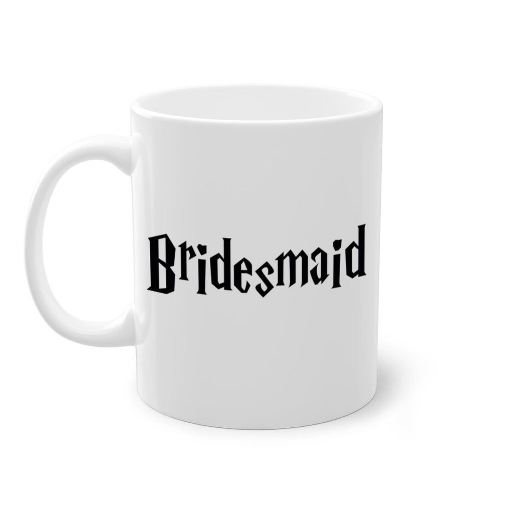 Bride Squad 13#- bridesmaid-Mug / Coffee Cup