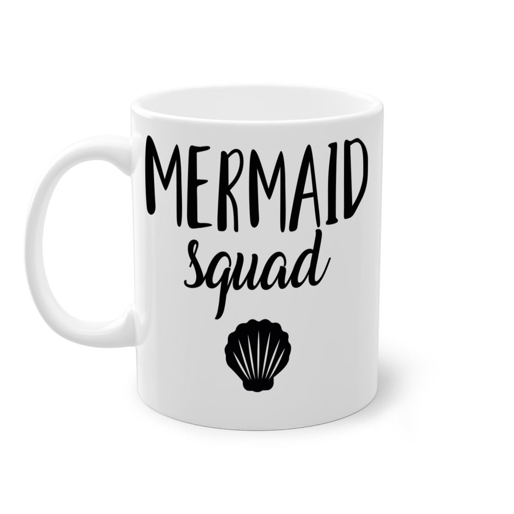 Bride Squad 14#- bridesmaid-Mug / Coffee Cup