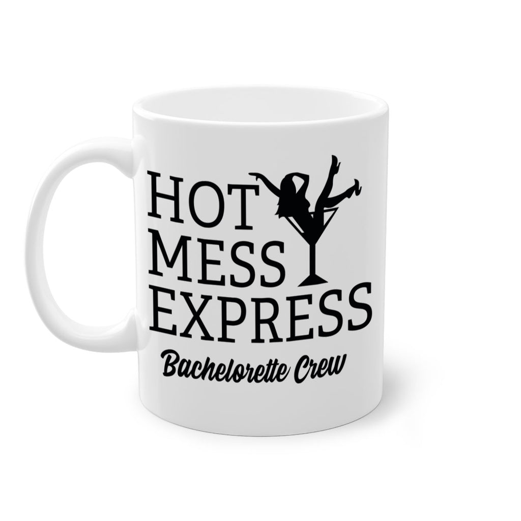 Bride Squad 18#- bridesmaid-Mug / Coffee Cup