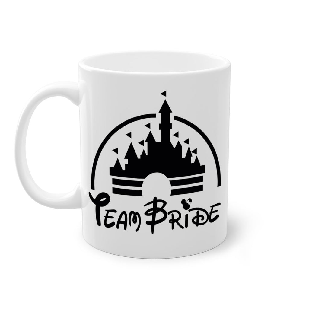 Bride Squad 20#- bridesmaid-Mug / Coffee Cup