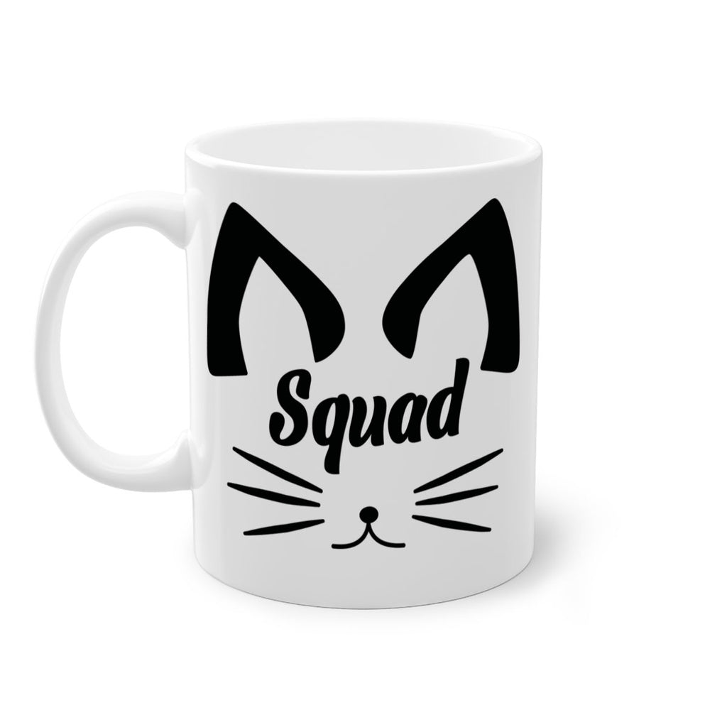 Bride Squad 25#- bridesmaid-Mug / Coffee Cup