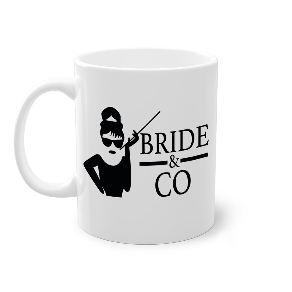 Bride Squad 30#- bridesmaid-Mug / Coffee Cup