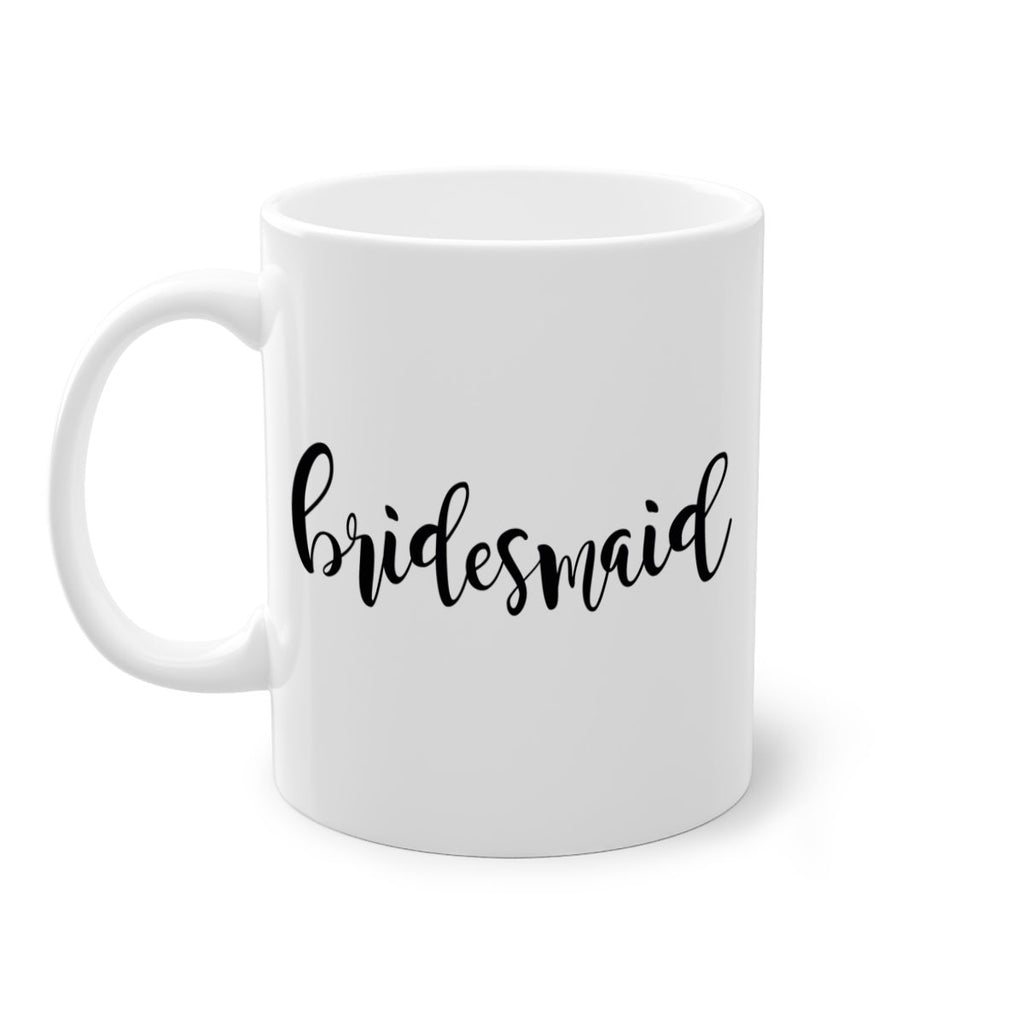 Bride Squad 34#- bridesmaid-Mug / Coffee Cup