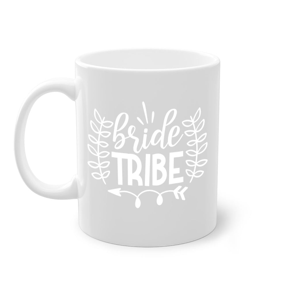 Bride tribe 9#- bridesmaid-Mug / Coffee Cup