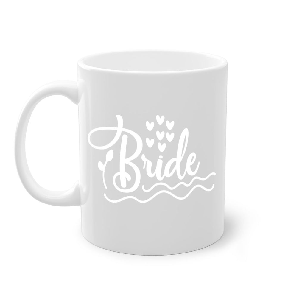 Brideee 107#- bride-Mug / Coffee Cup