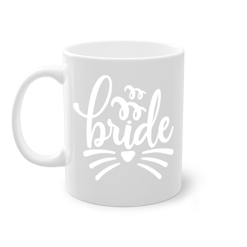 Brideeee 106#- bride-Mug / Coffee Cup